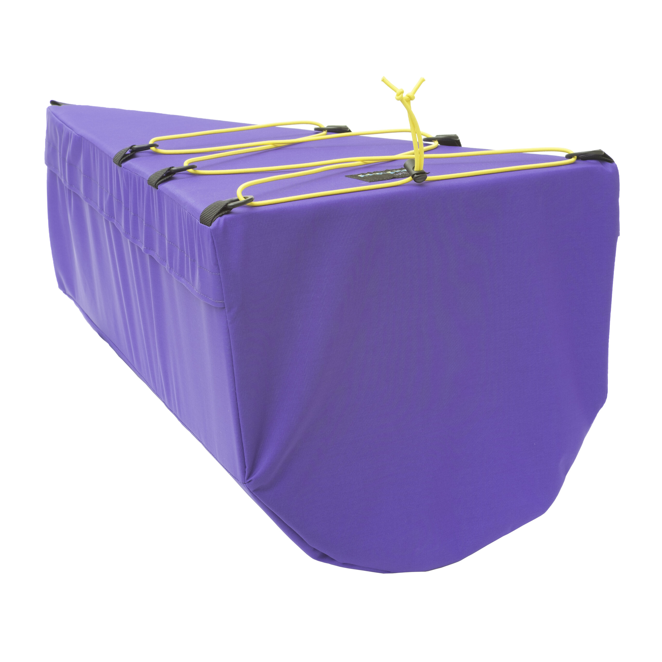 Snowsled BFD 3 Lightweight flotteur bateau mousse 500 N