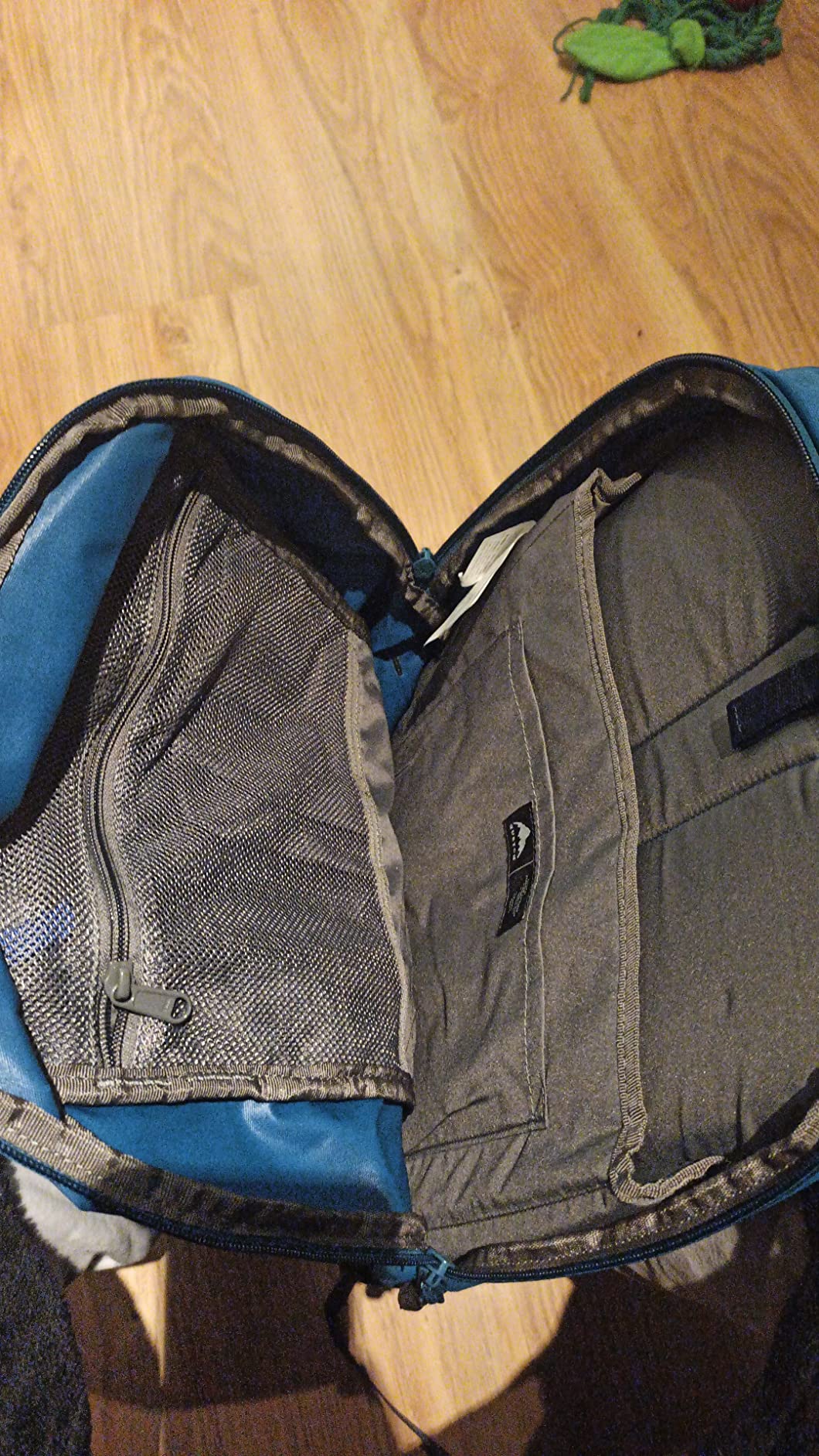Burton Day Hiker Sac à Dos 25L Portage Snowboard