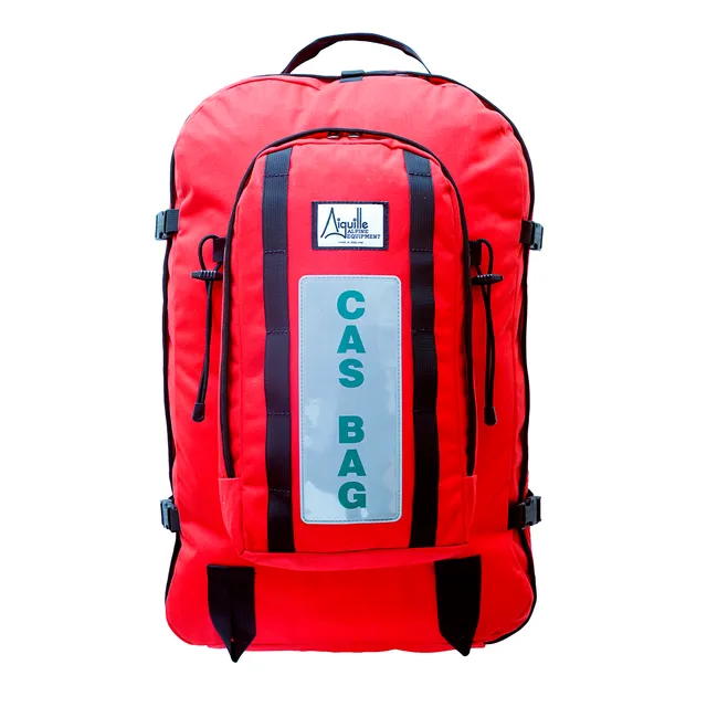 Aiguille Alpine Casualty Bag Rucksack sac secours réfléchissant