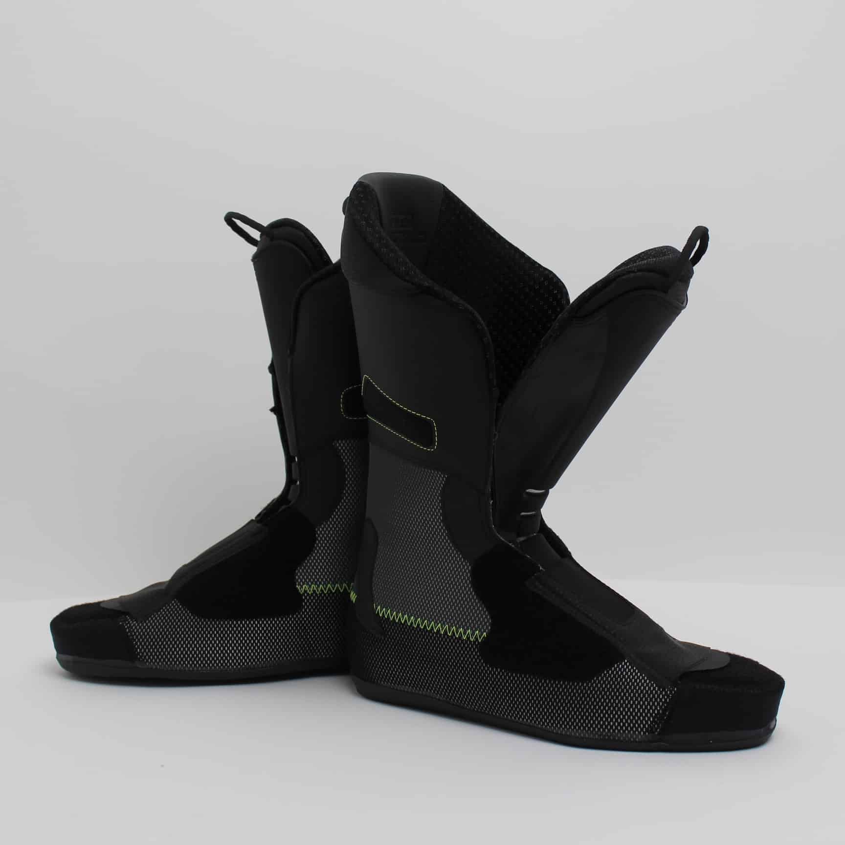 UPZ Boot Parts FLO Liner chausson thermoformable pieds normaux
