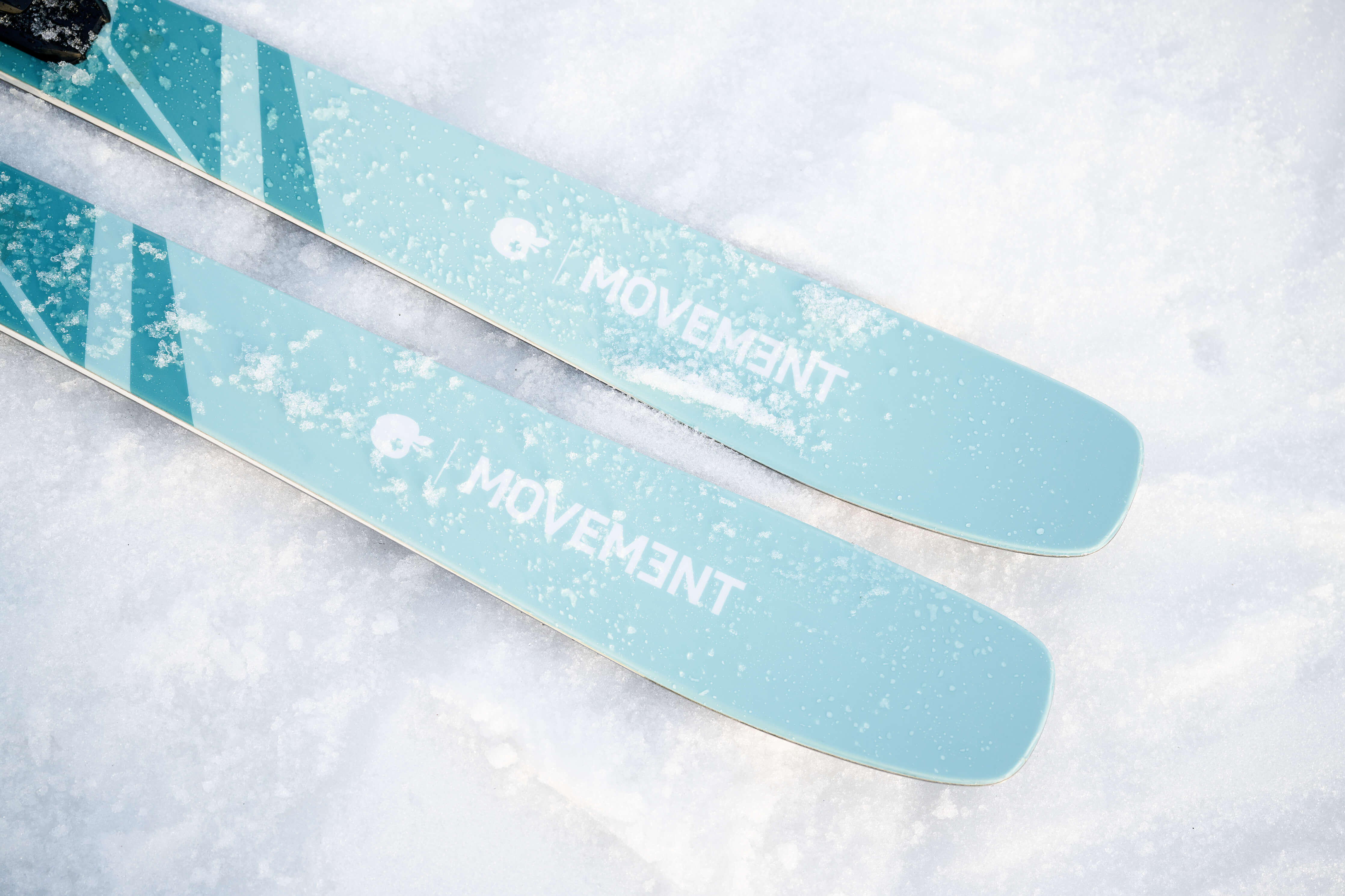 Movement Revolution 88W ski all-mountain 164 cm 88 mm