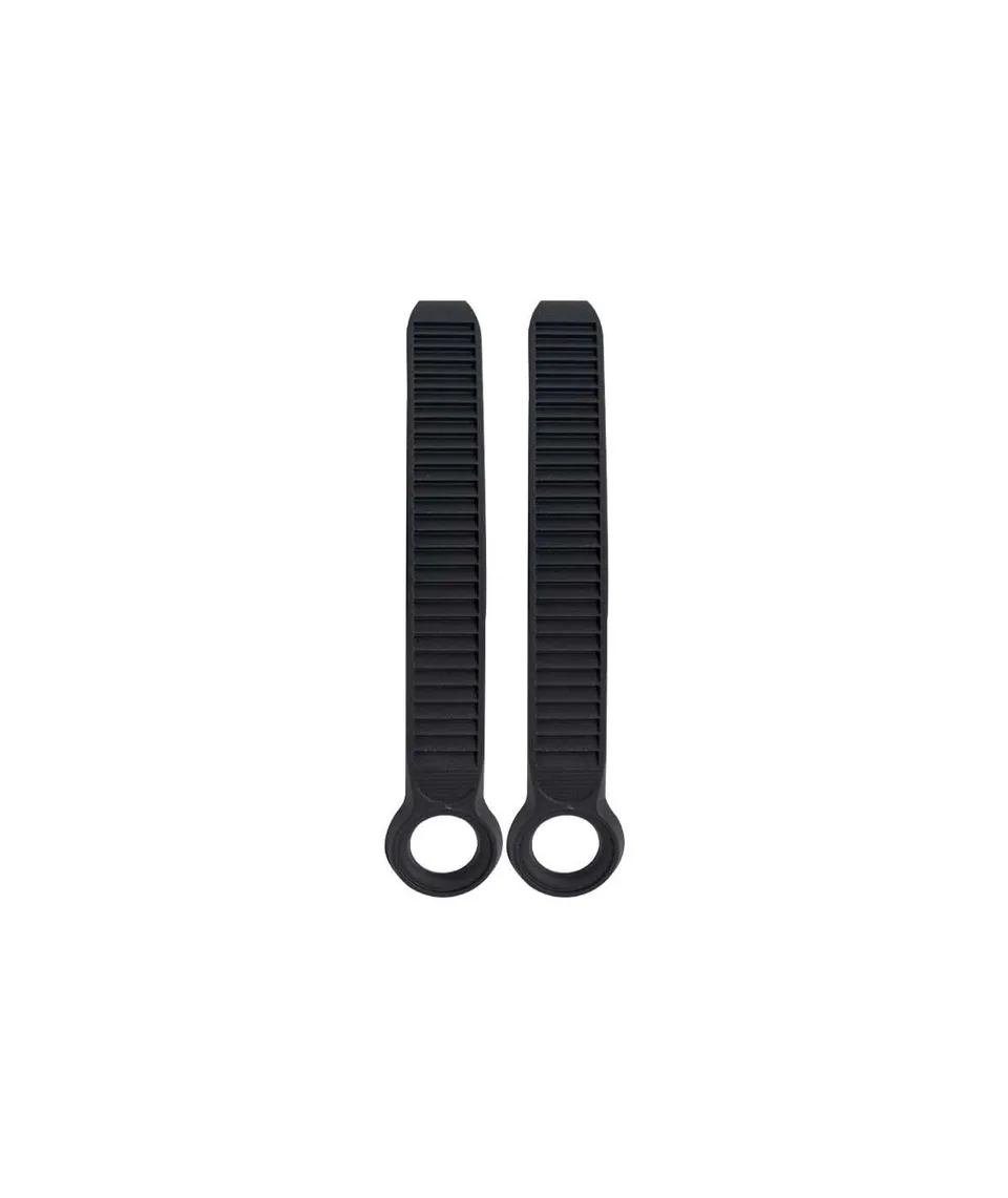 Nidecker Flow 18-G1 LSR Axis Ankle Ladder Noir
