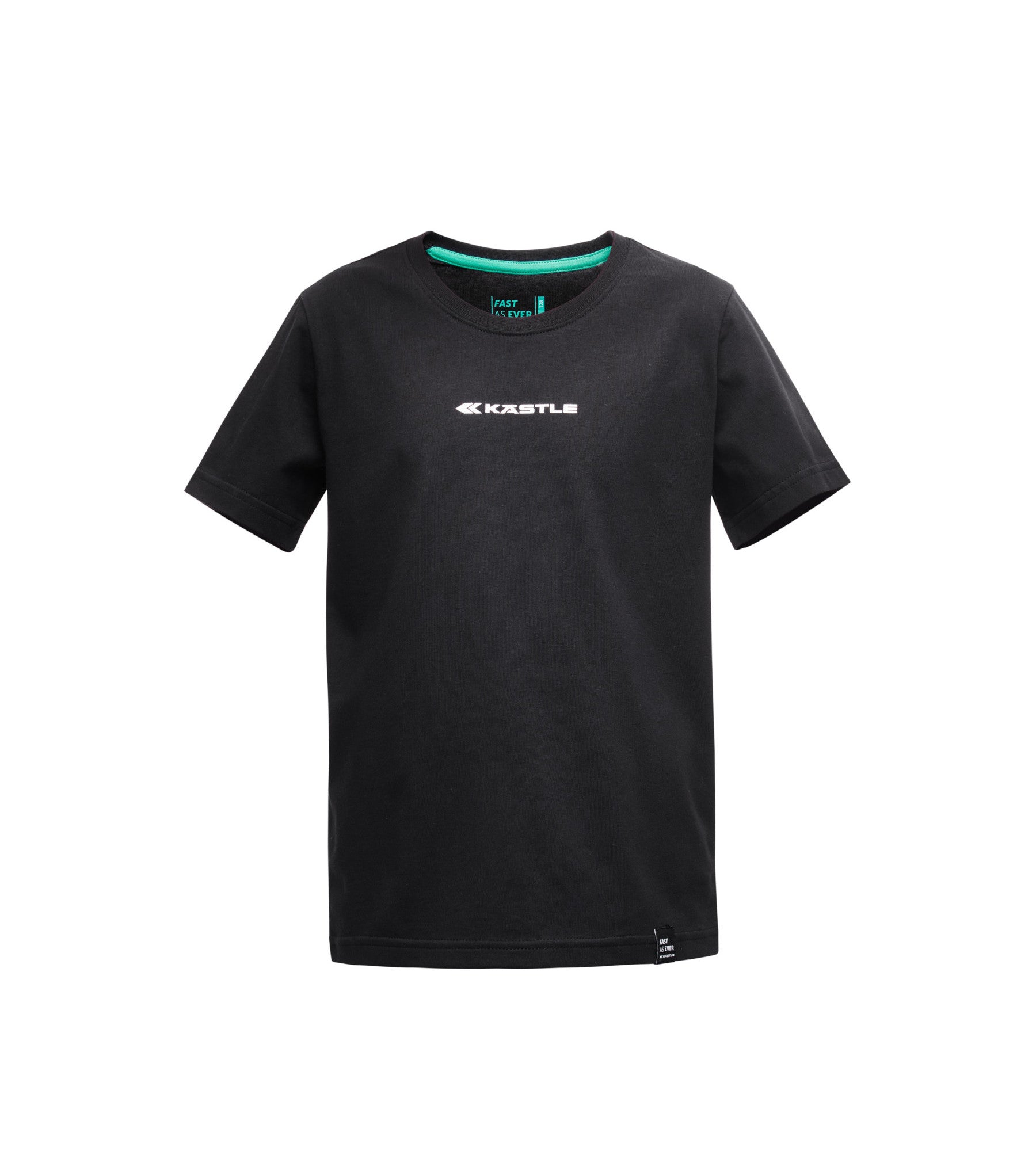 Kästle Logo Evolution T Kids t-shirt enfant