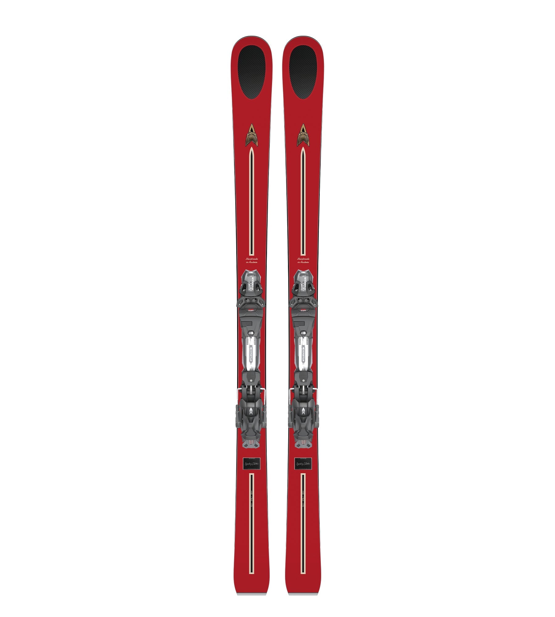 Kastle Legend 1956 Ski Allmountain 173 Carbone