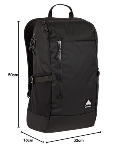 Burton Prospect 2.0 sac à dos 20L True Black ordinateur
