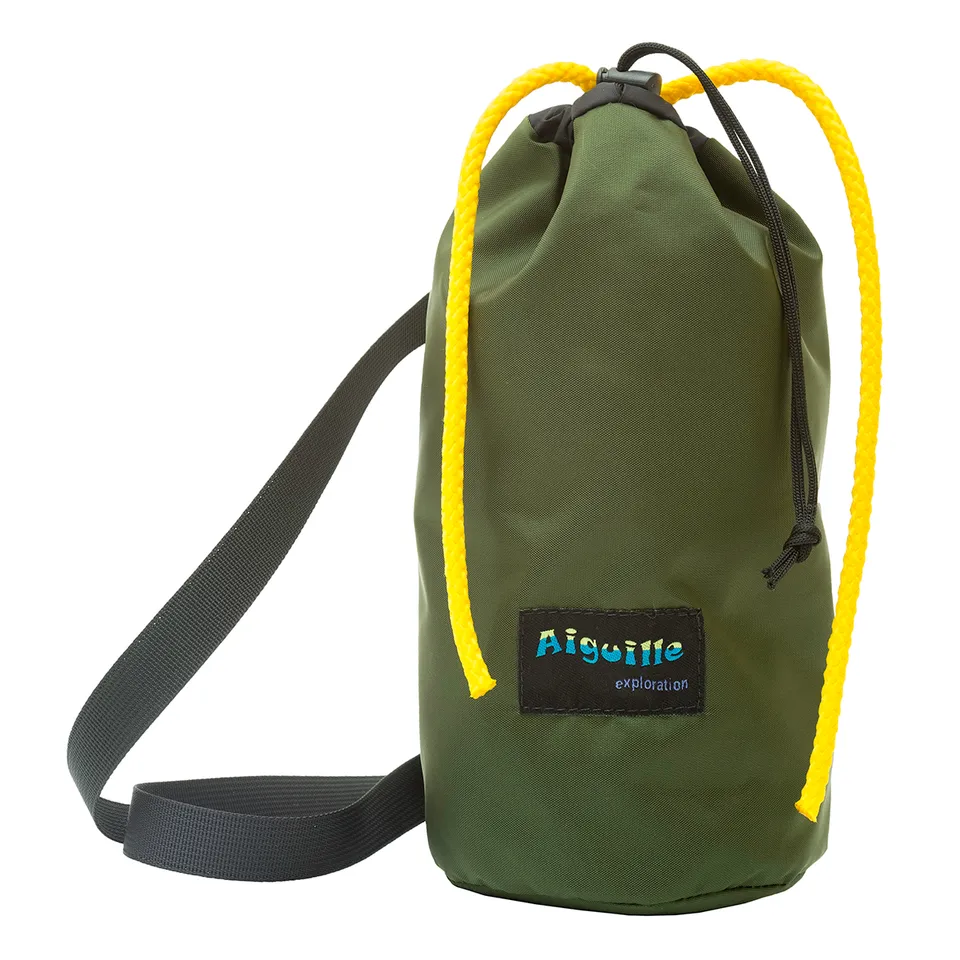 Snowsled Watersport Swimline sac a corde canoë 420D