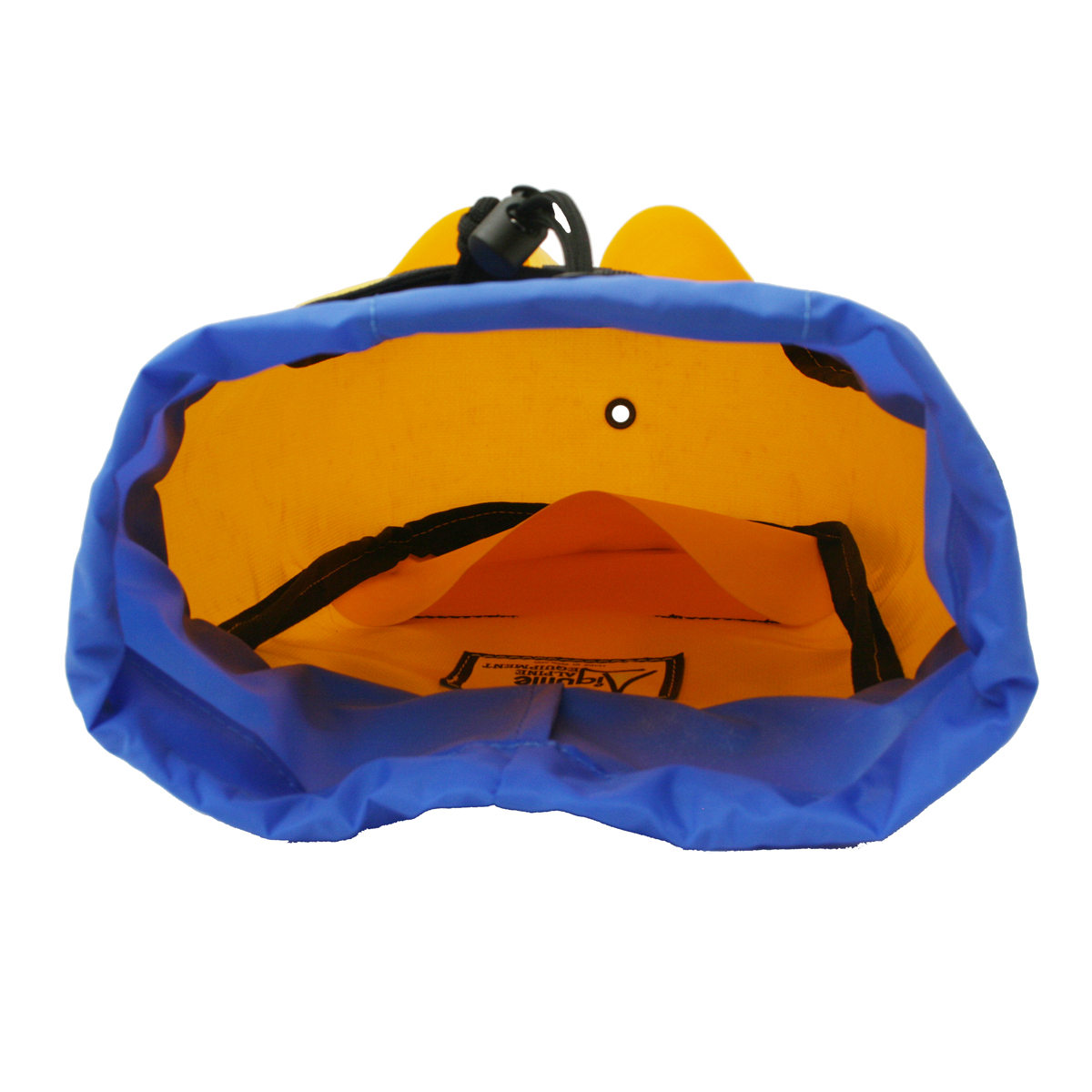 Snowsled Climbing Bolt Bag sacoche equipement escalade