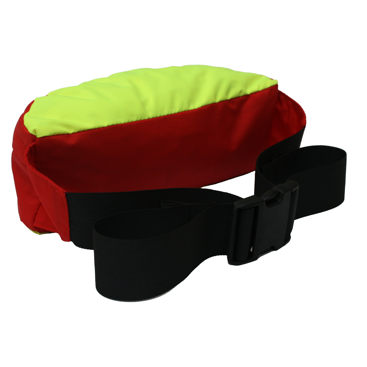 Snowsled Rescue Bumbag sac banane secours nylon 32 cm
