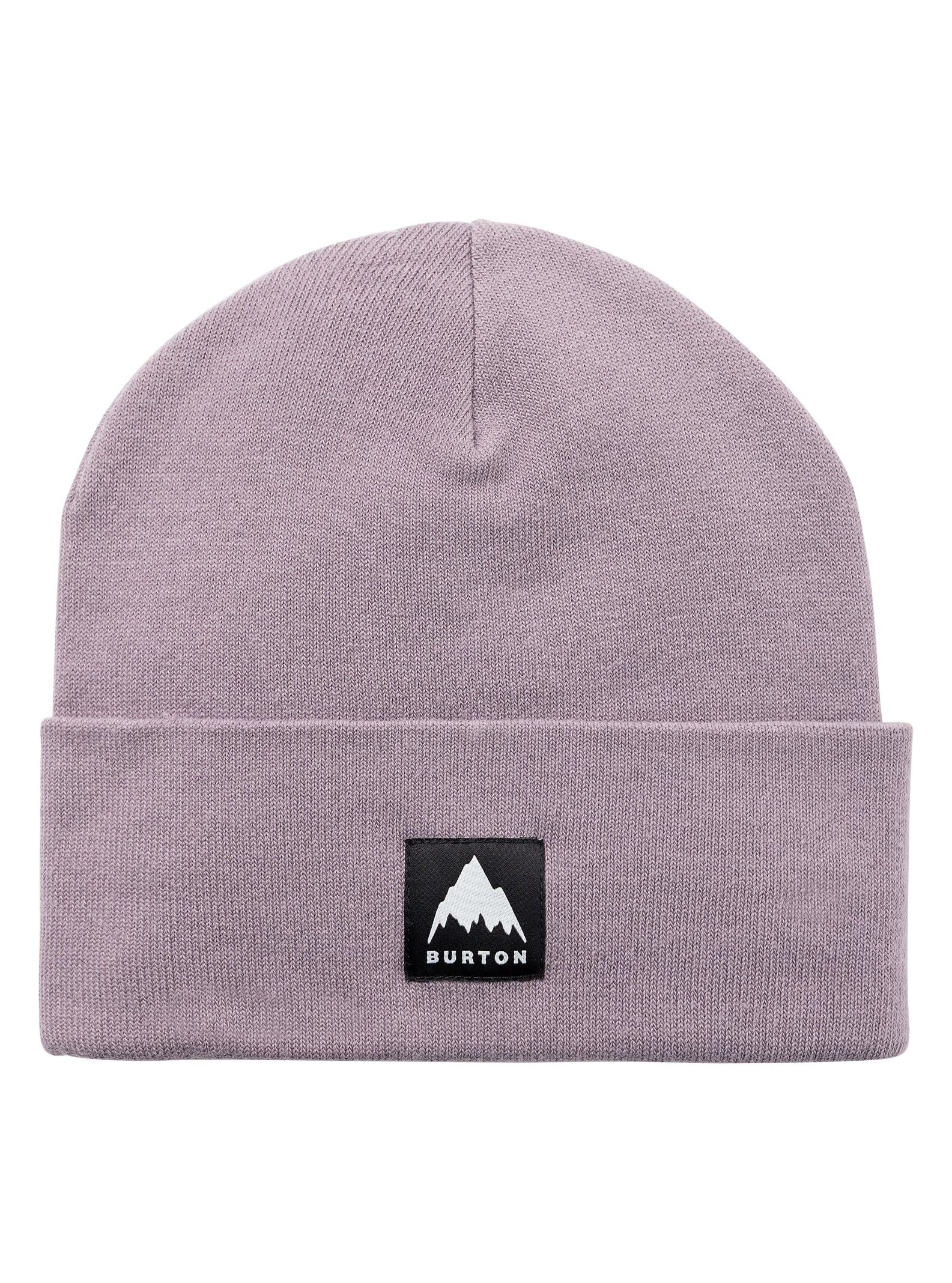 Burton Kactusbunch Tall bonnet homme Elderberry recyclé