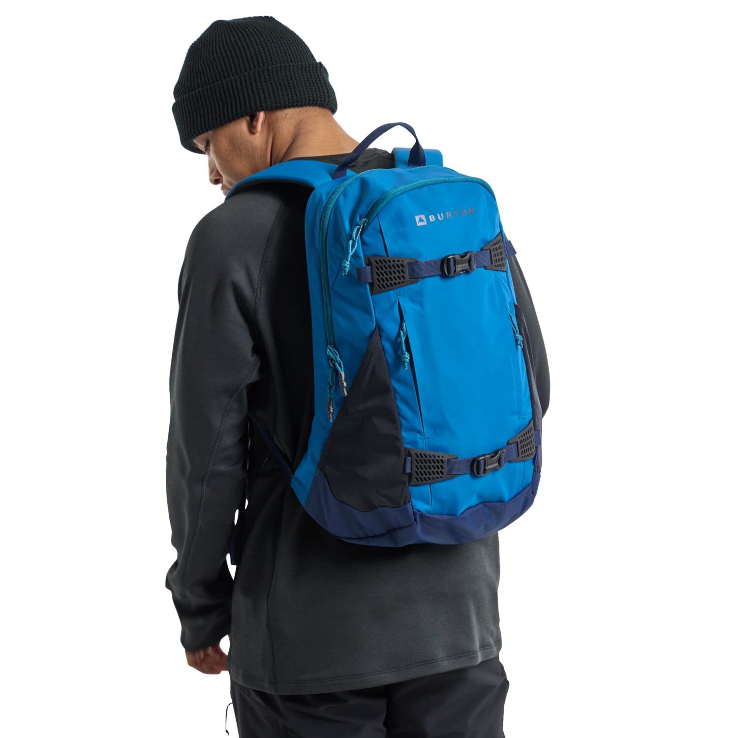 Burton Day Hiker Sac à Dos 25L Portage Snowboard