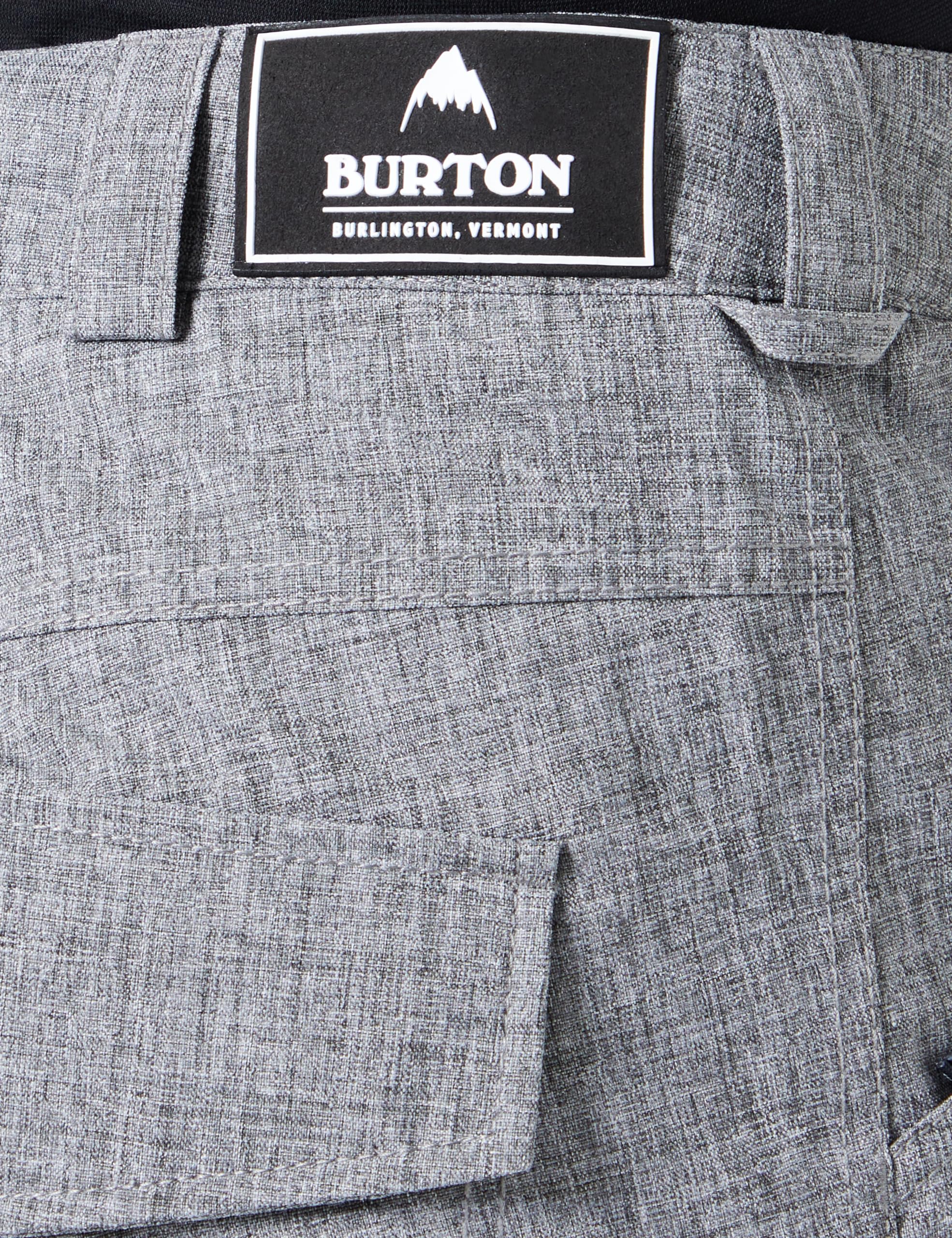 Burton Covert Pantalon Snowboard Homme DRYRIDE 10K
