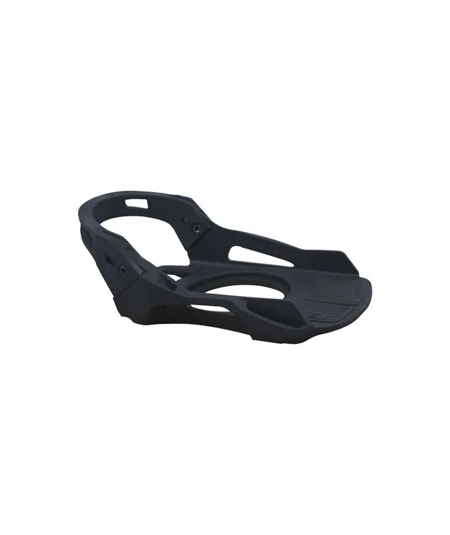 Nidecker N01-F1 Axis-Muon embase fixation noir taille M