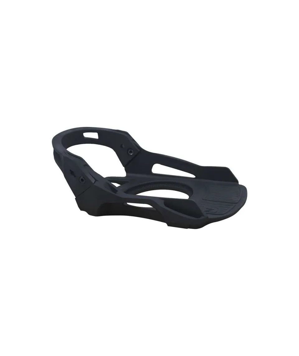 Nidecker N01-F1 Axis-Muon embase fixation noir taille M