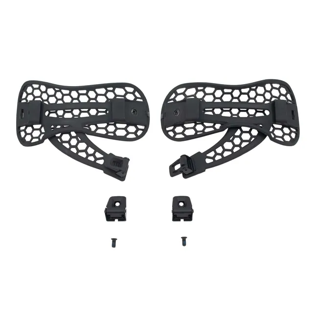 Nidecker Spare Parts HS-N001-A strap cheville Exoframe noir