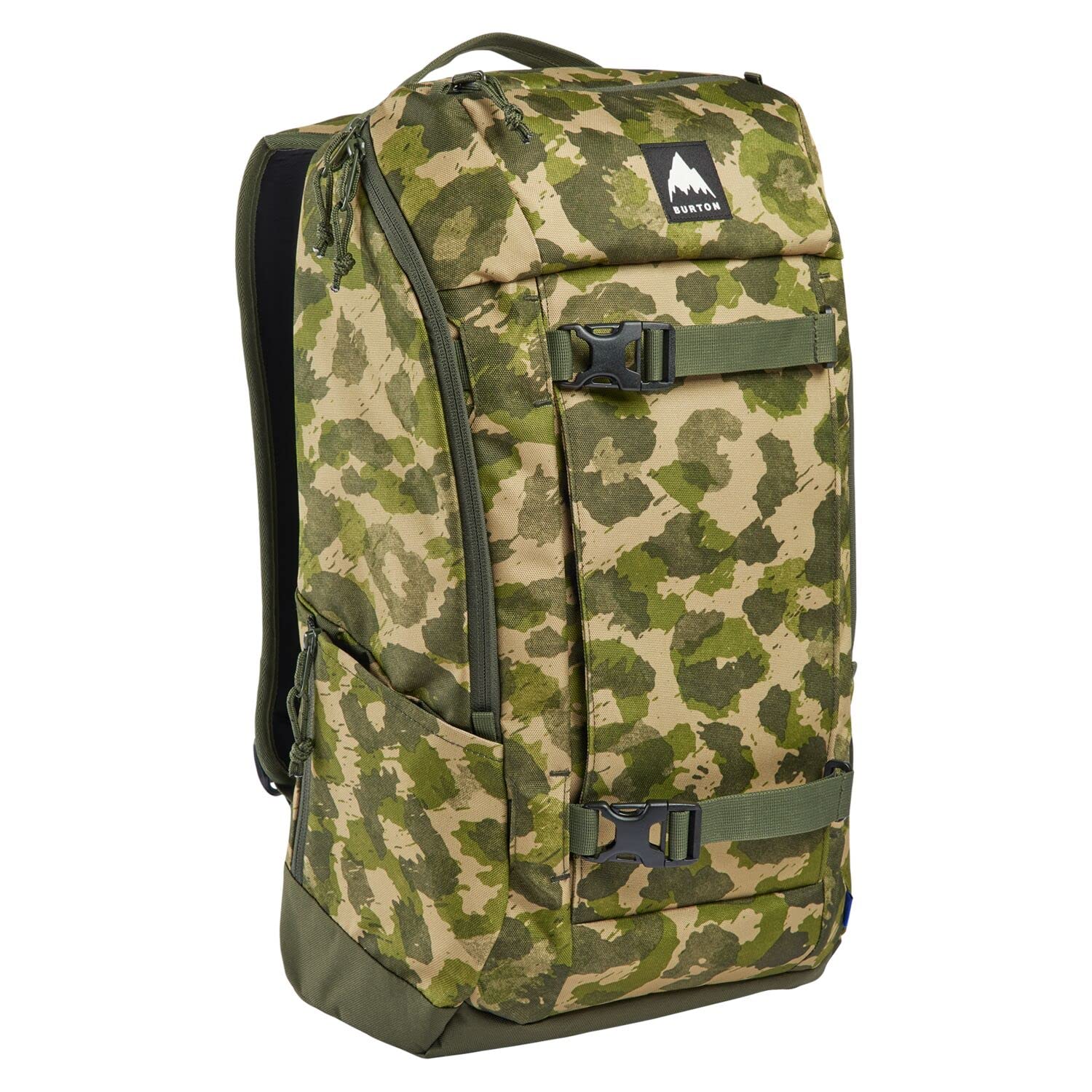 Burton Kilo 2.0 sac à dos noir True Black