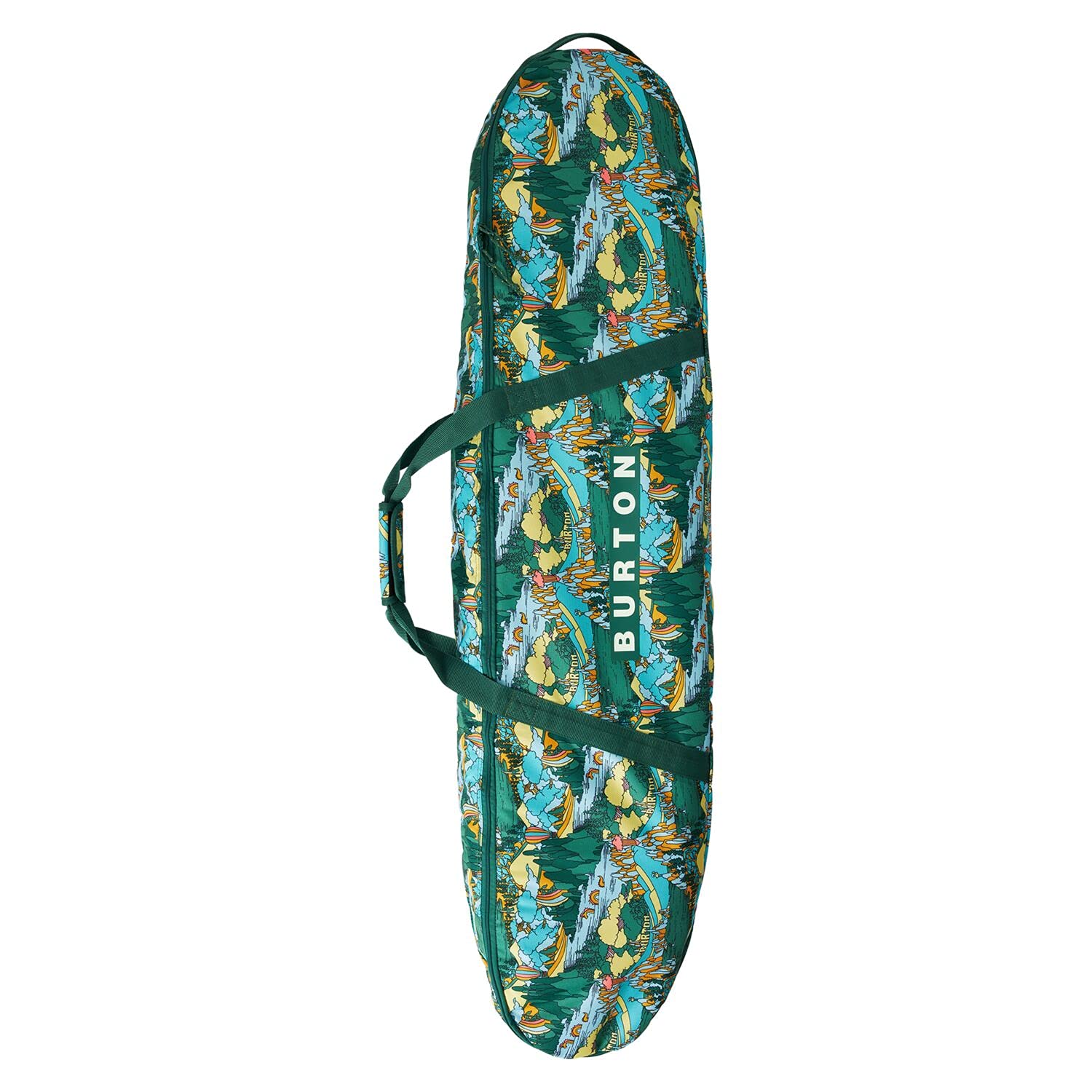 Burton Space Sack housse snowboard enfant multi-planches