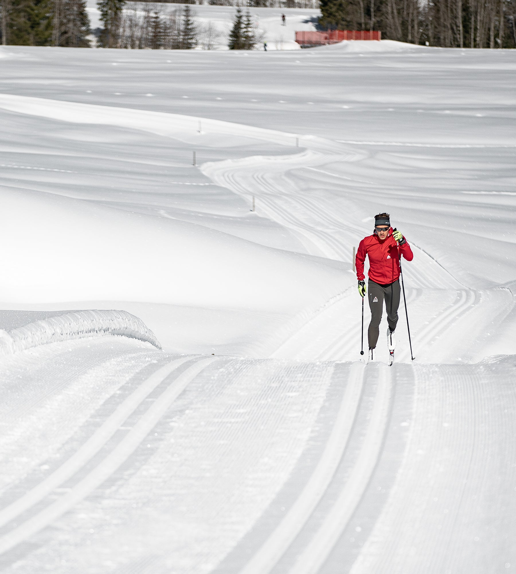 Kästle XP30 Classic ski classique Skin 193 Medium