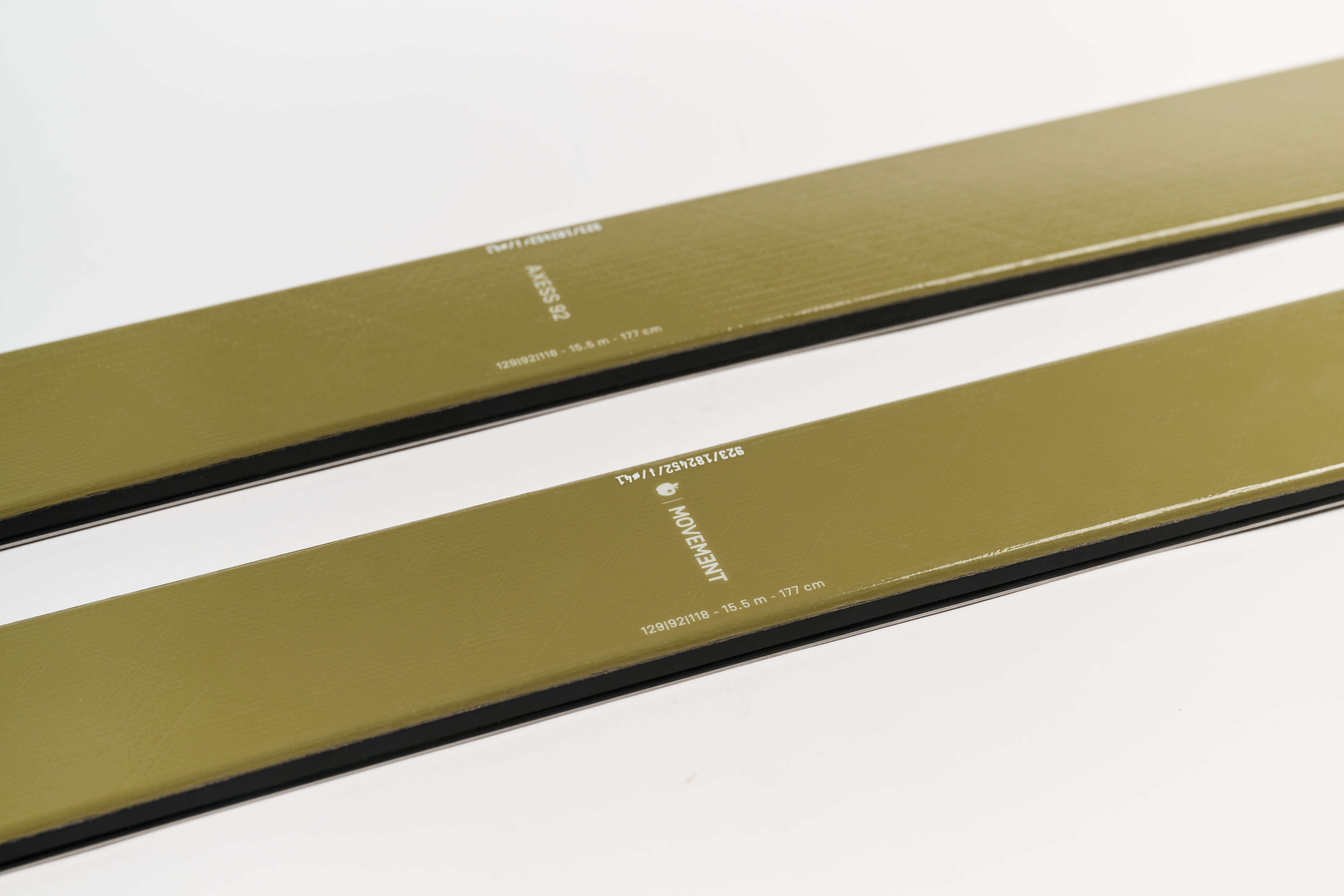 Movement Axess 92 ski touring 177 cm 92 mm