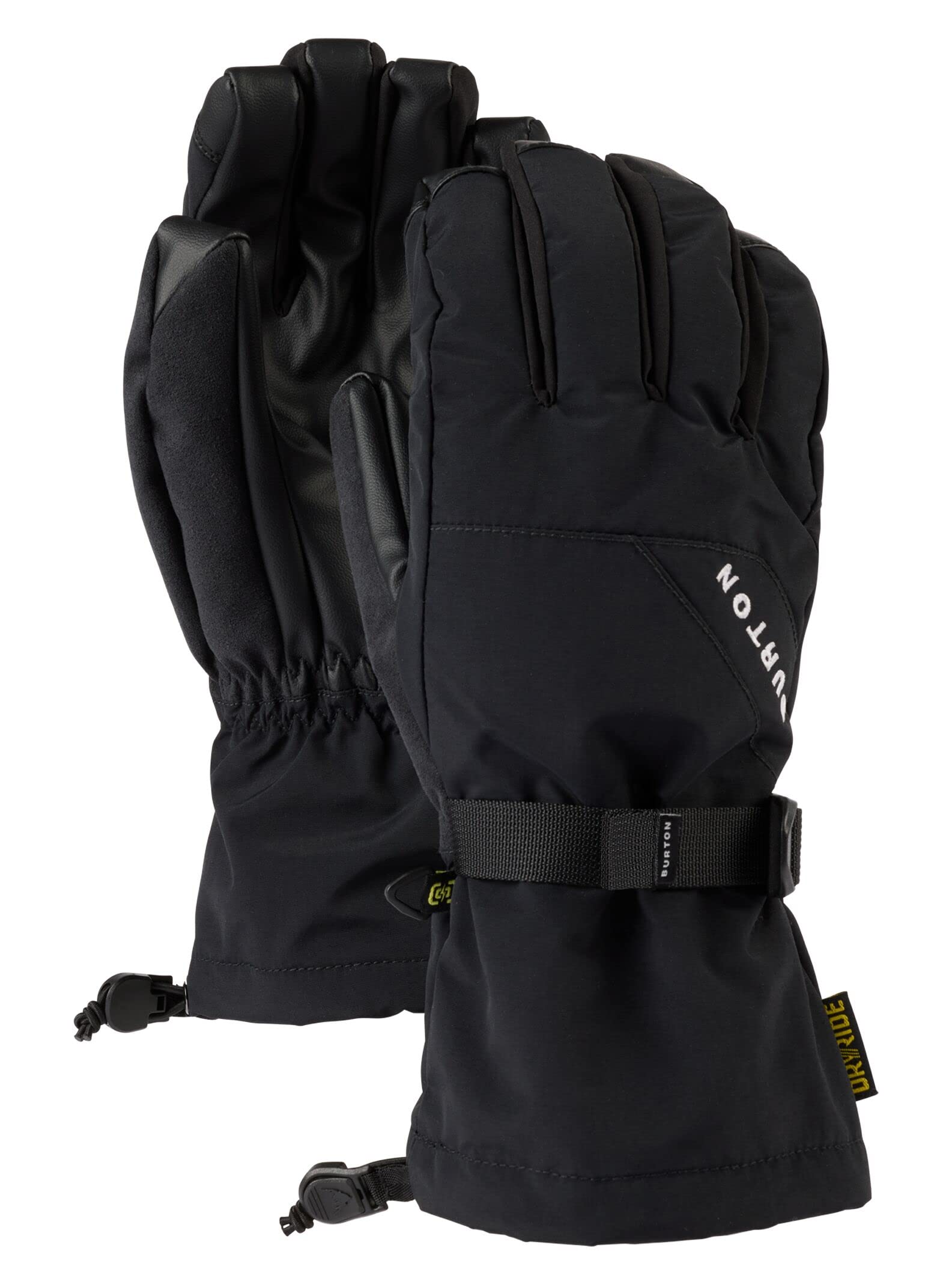 Burton Prospect gants homme tactiles imperméables