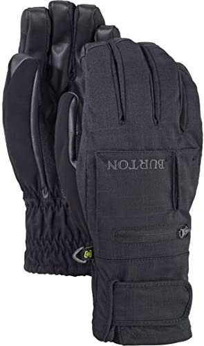 Burton Baker 2 en 1 gants homme tactile imperméable