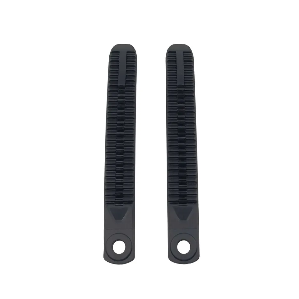 Nidecker Spare Parts TL-F002-A NX2 echelle orteil noir