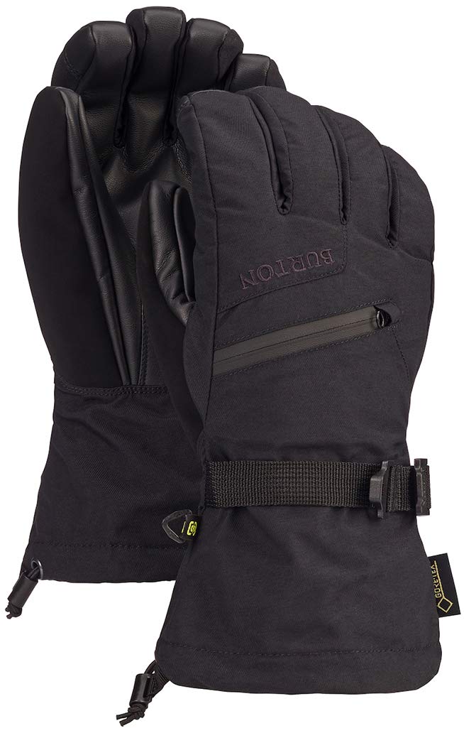 Burton Gore gants snowboard Homme DryRide tactile 2-en-1