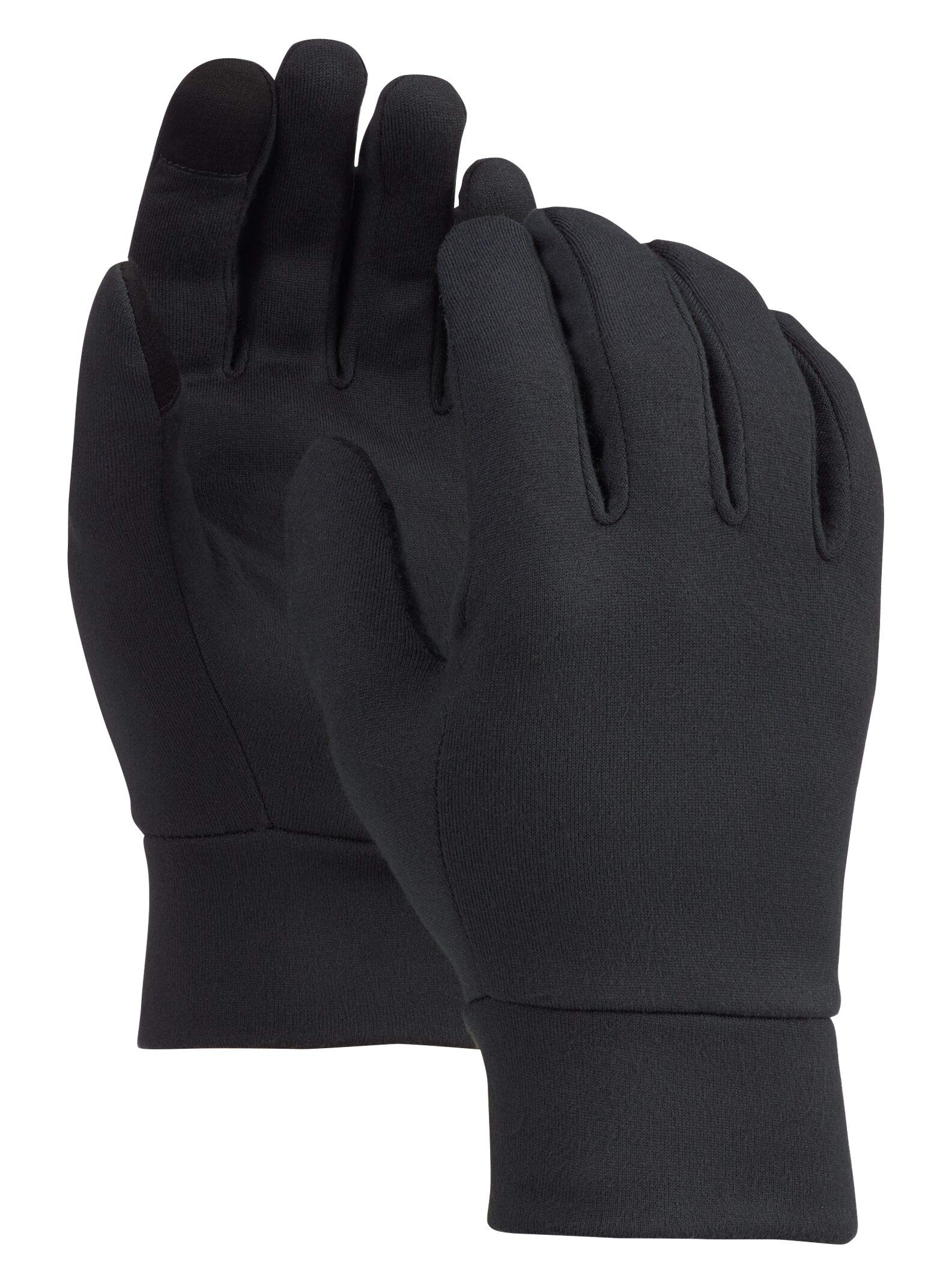 Burton Gore gants snowboard homme noir tactile