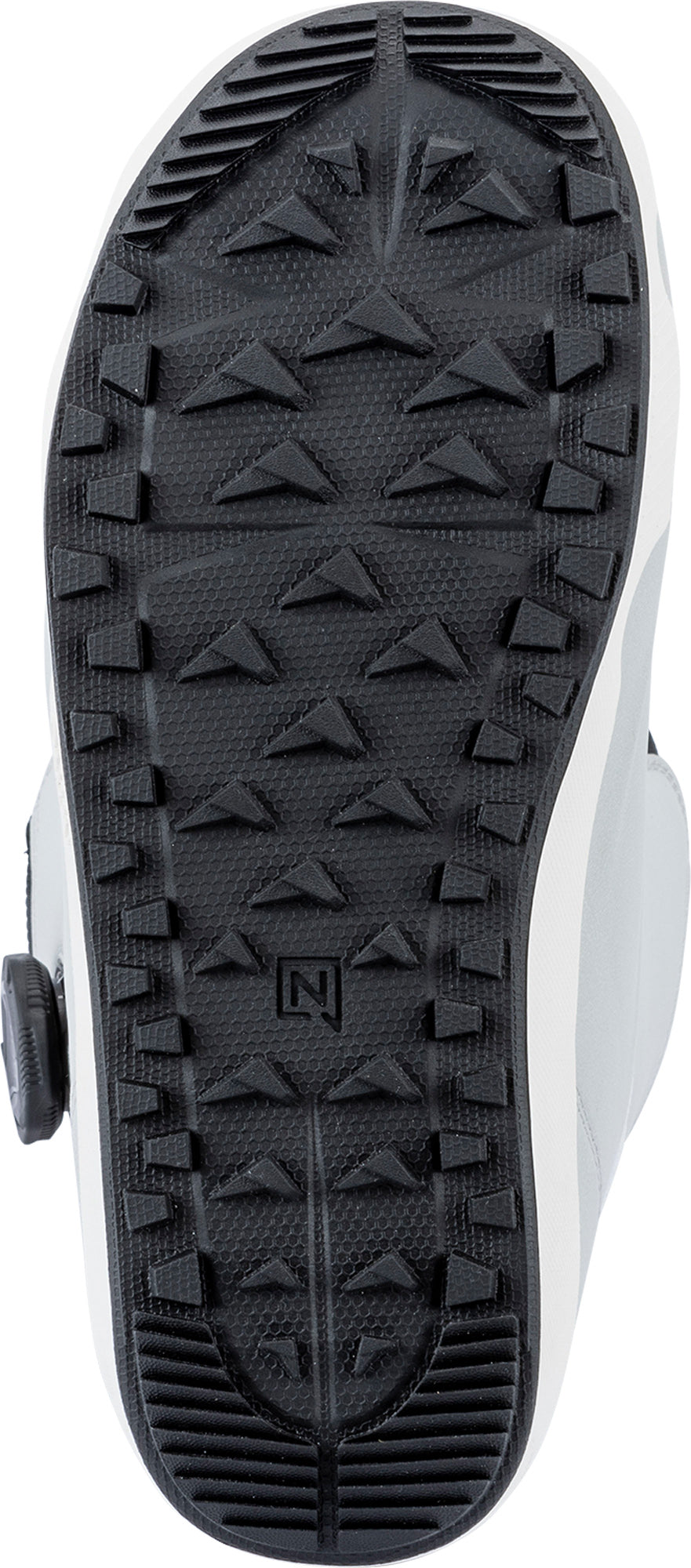 Nitro Scala BOA boots snowboard femme Ice 245 souple
