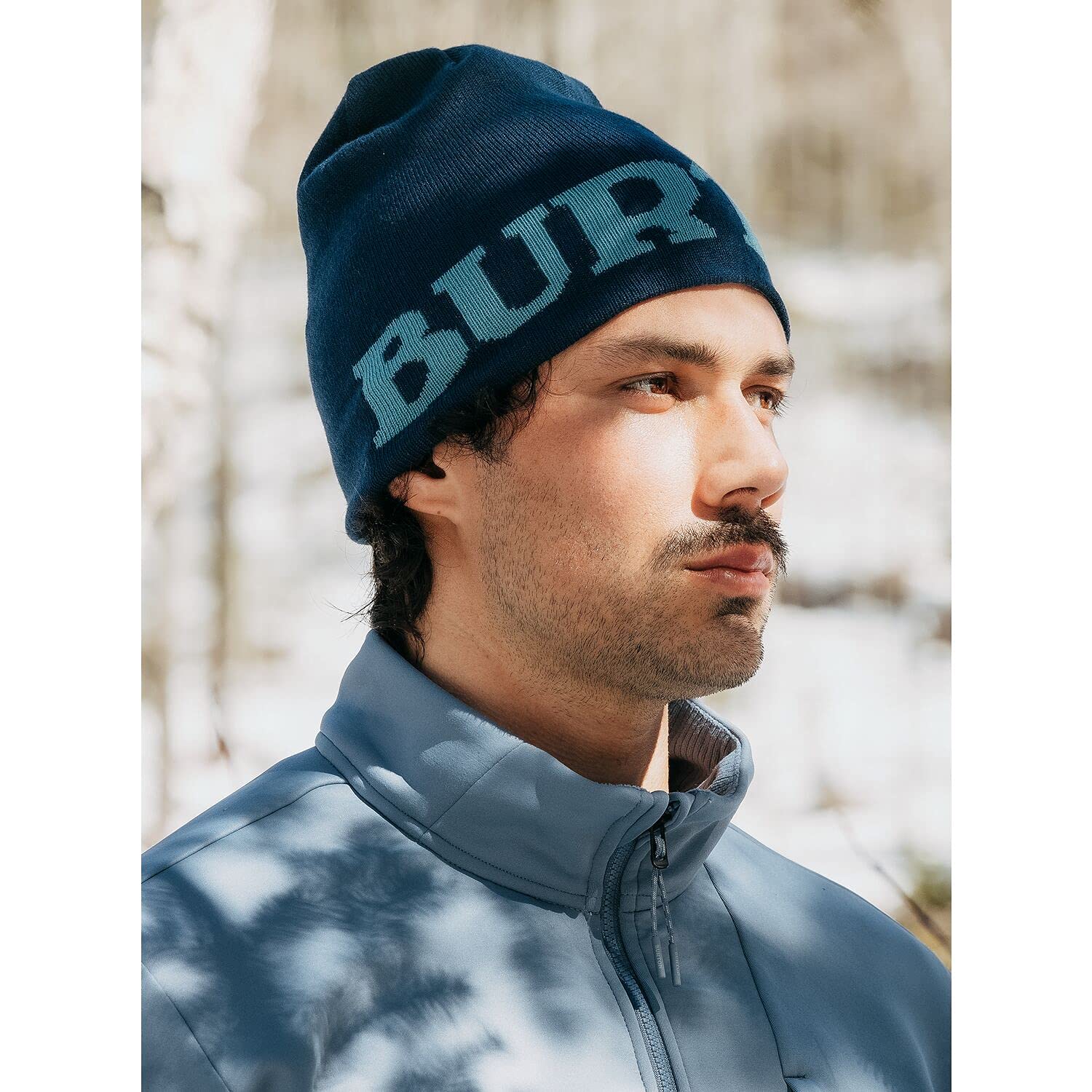 Burton Billboard bonnet homme taille unique