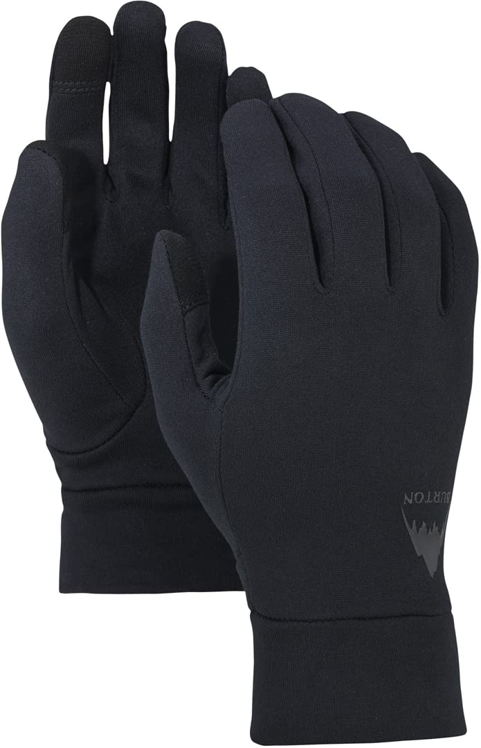 Burton Screengrab sous-gants snowboard tactiles