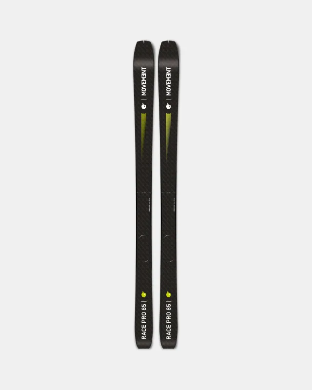 Movement Race Pro 85 ski rando 161 patin 85 mm