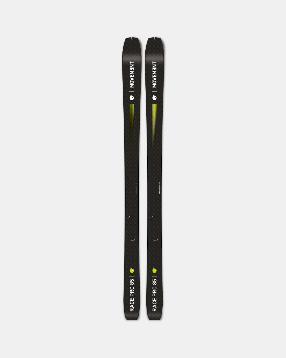 Movement Race Pro 85 ski rando 161 patin 85 mm