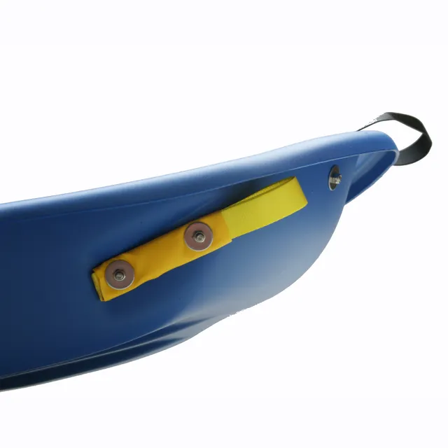 Snowsled Polar Expedition Rope Loops boucles pulka paire