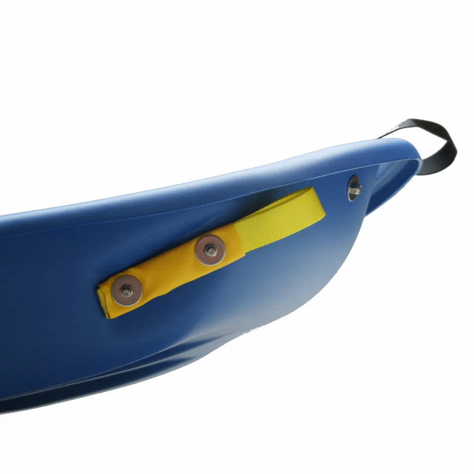 Snowsled Polar Expedition Rope Loops boucles pulka paire
