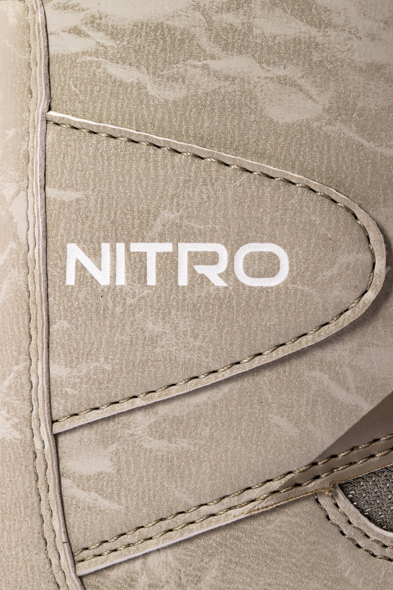 Nitro Scala Step On Boots Femme Sand 245