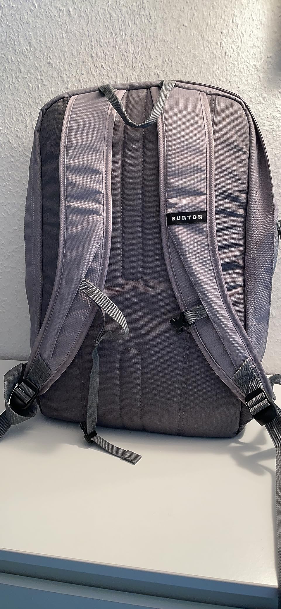 Burton Distortion sac à dos 28 L porte-snowboard