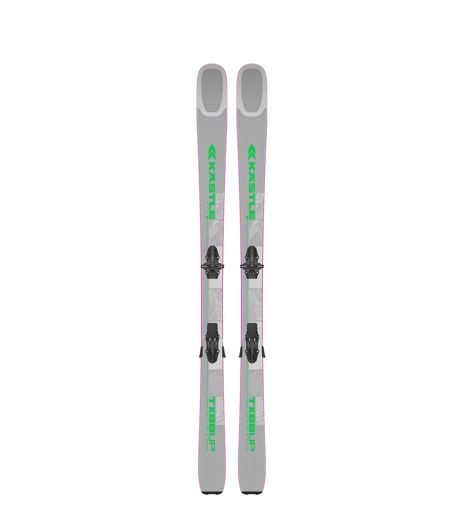 Kastle TX88 UP ski de randonnée 167 cm
