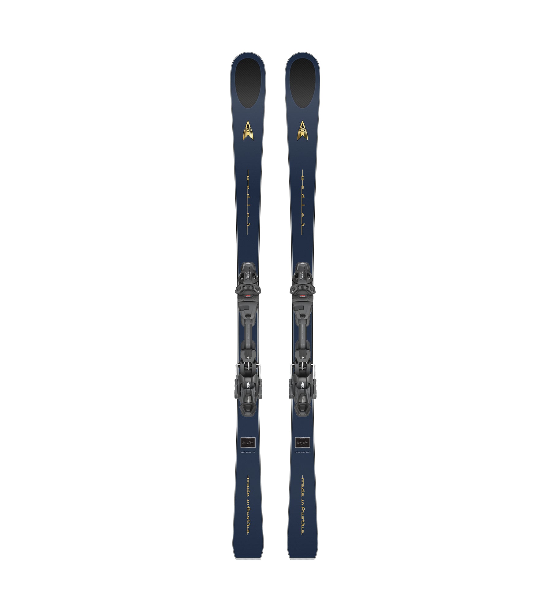 Kästle Legend 1968 Wedler ski allmountain 179 cm K12 PRW GW