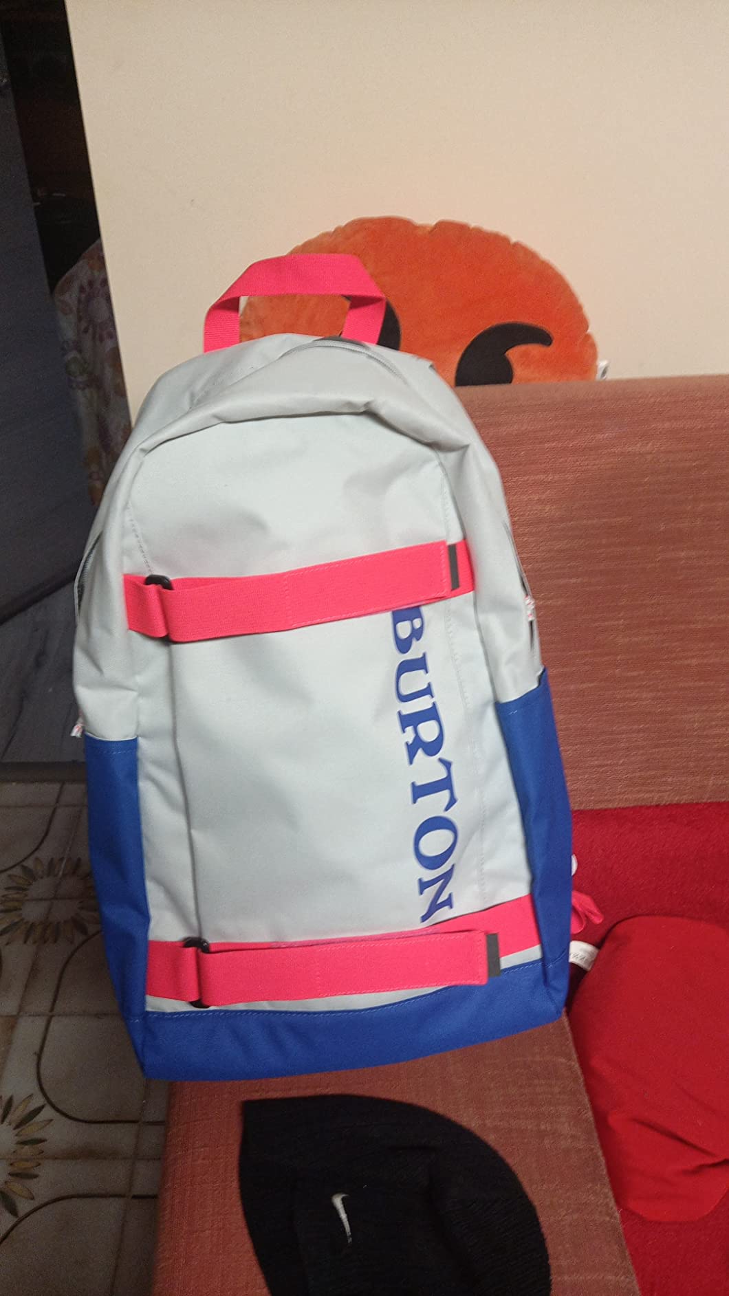 Burton Emphasis 2.0 sac a dos daypack unisexe