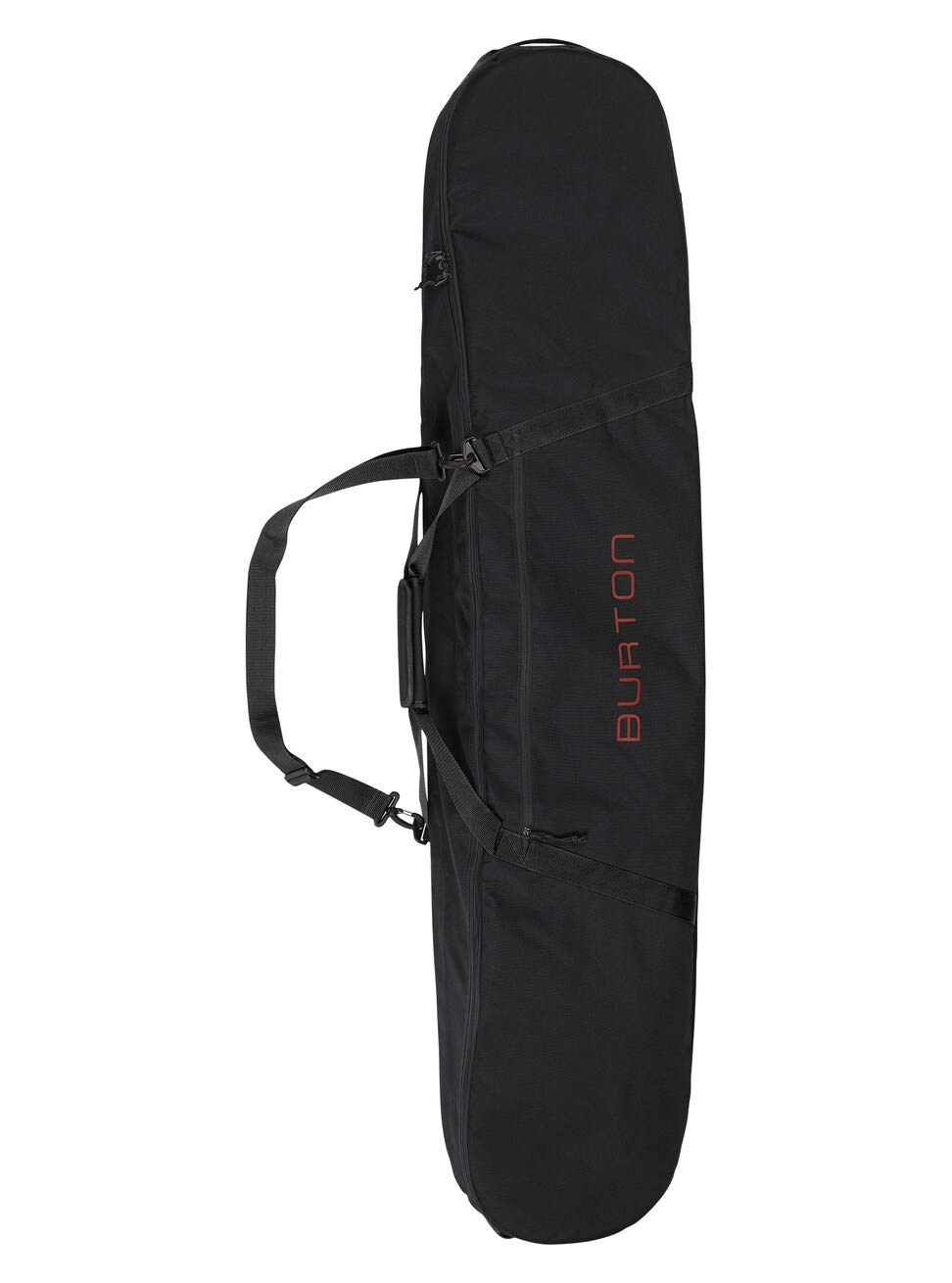 Burton sac snowboard housse rembourrée voyage
