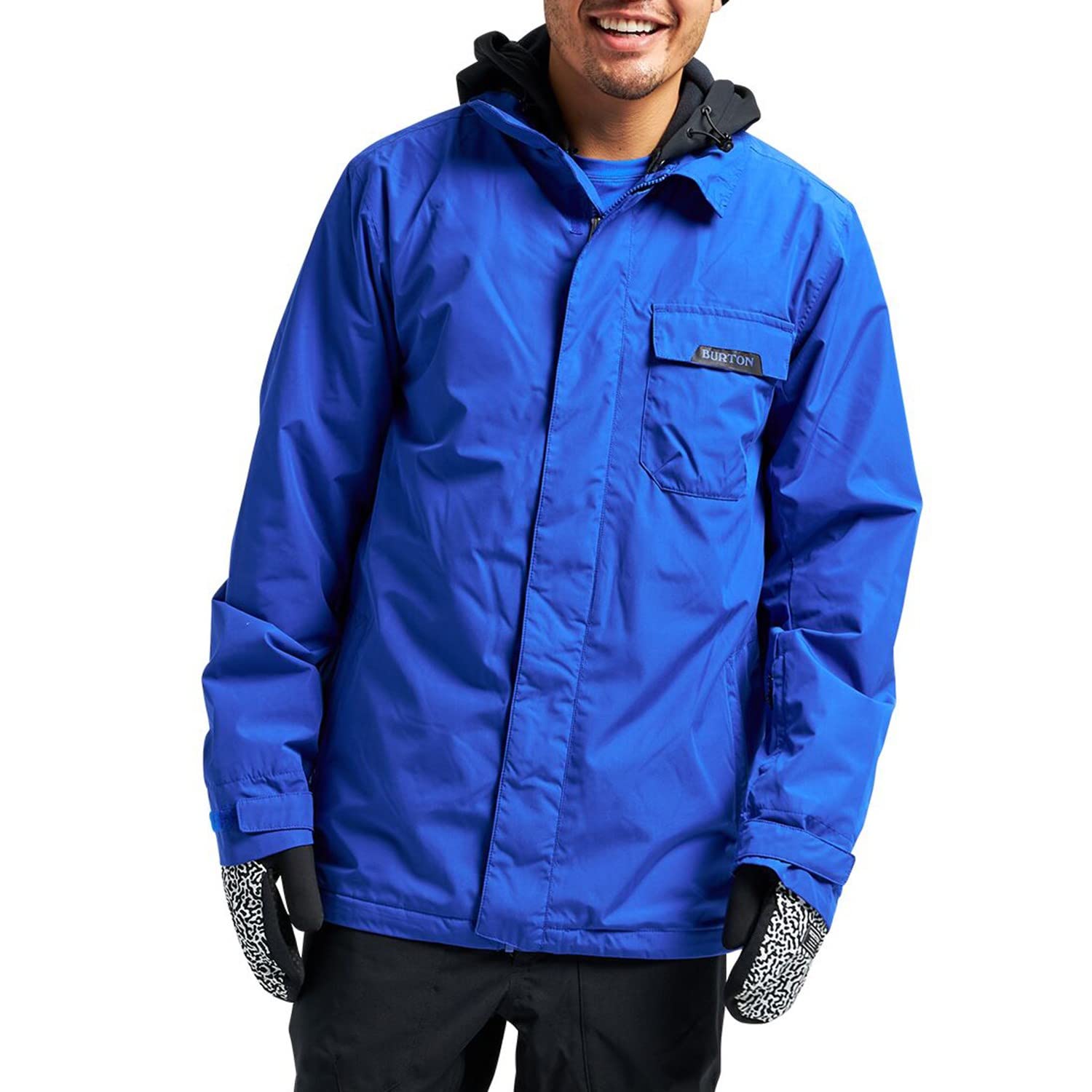 Burton Dunmore Jacket Veste Snowboard Homme Taille L