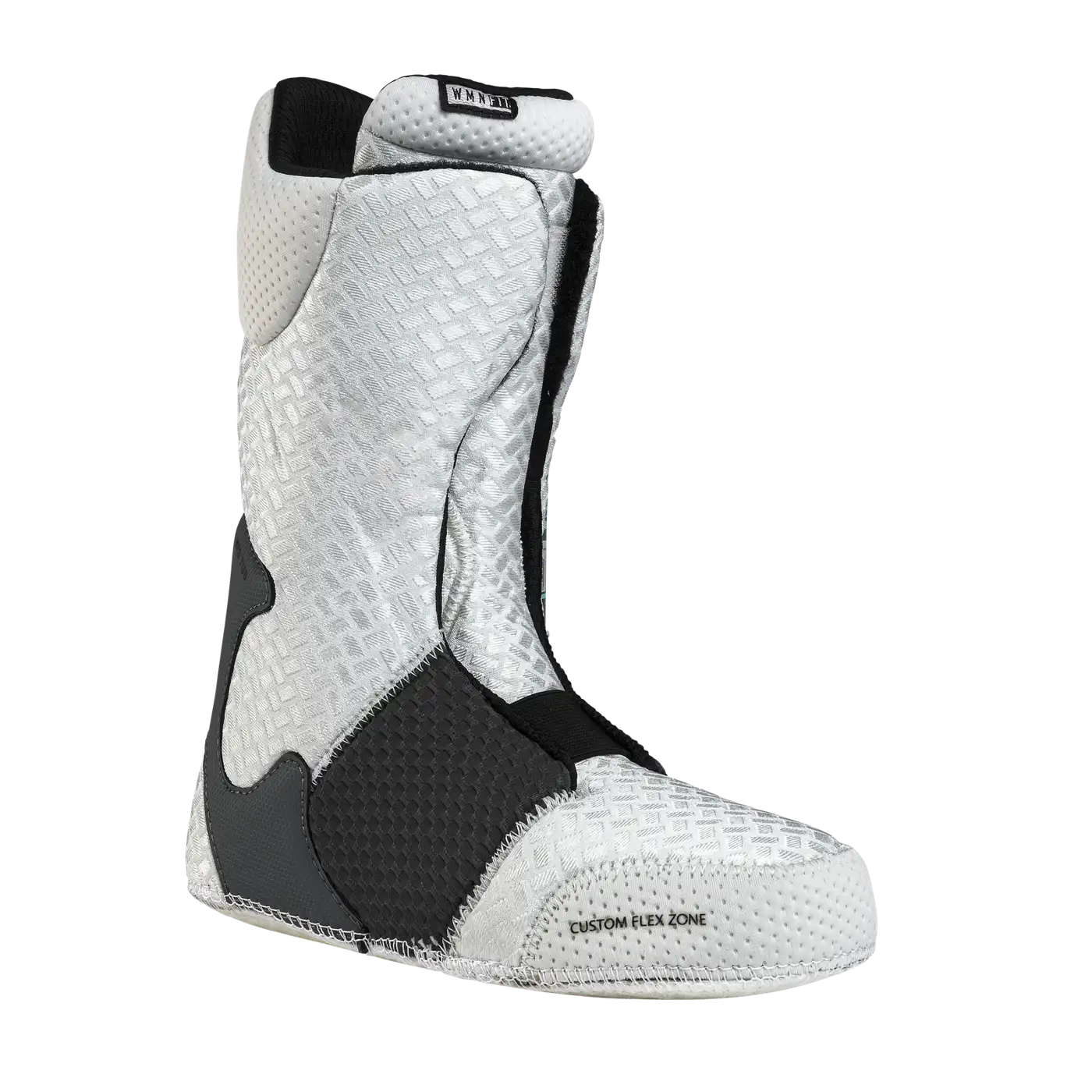 Nidecker Rift Pro Women boots snowboard blanc BOA H5