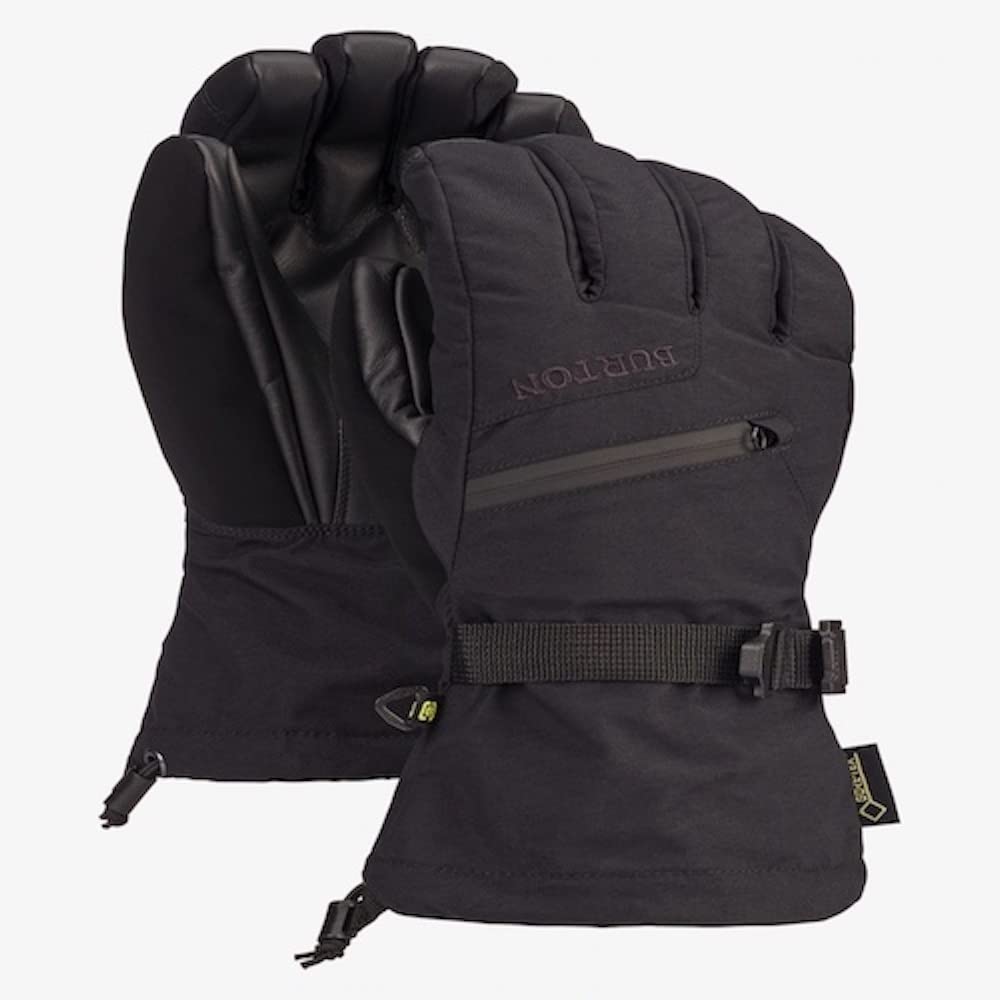 Burton Gore gants snowboard Homme DryRide Thermacore tactile