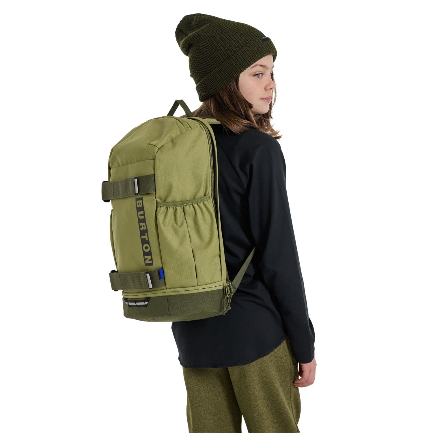 Burton Distortion sac à dos enfant 18 litres
