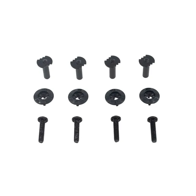 Nidecker Spare Parts HW-N003-A visserie Meson C-Bolt fixation
