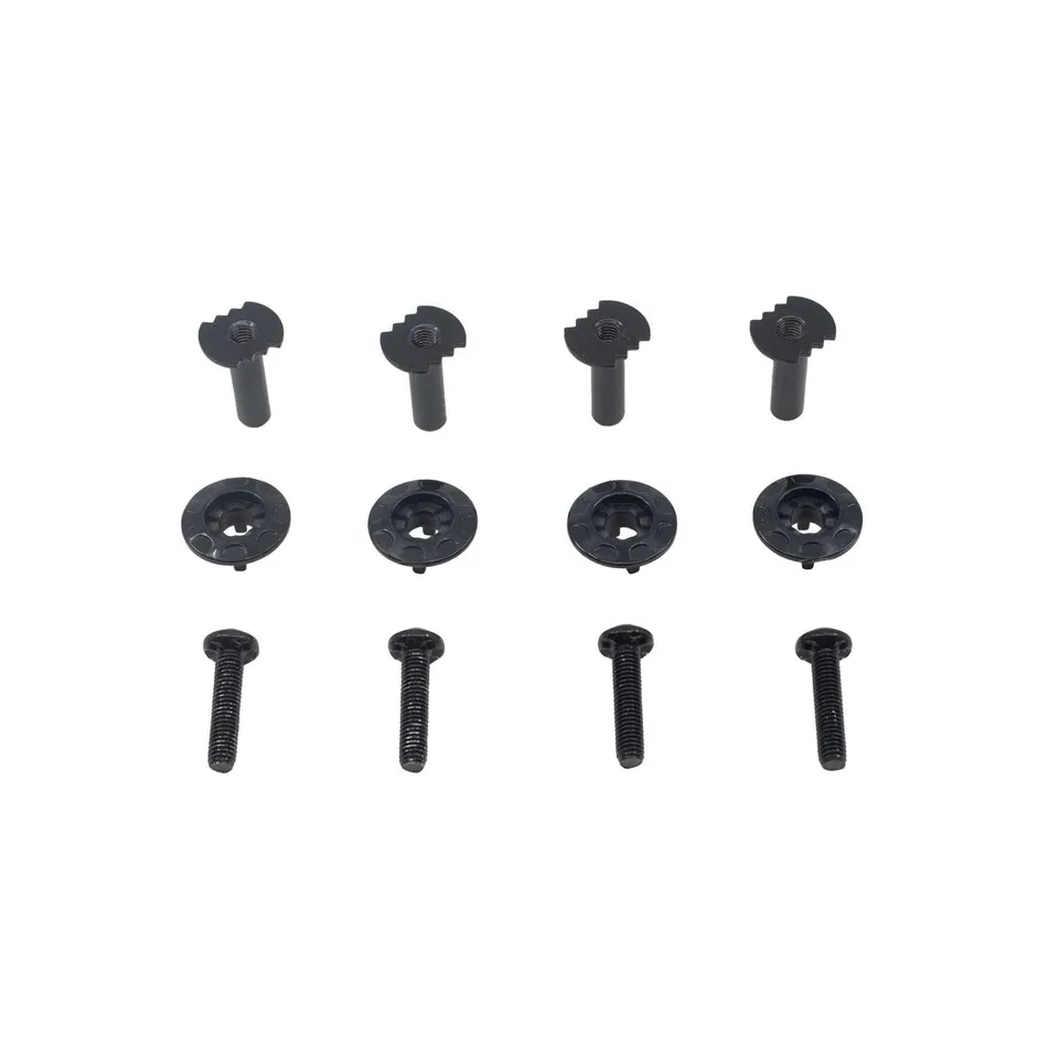 Nidecker Spare Parts HW-N003-A visserie Meson C-Bolt fixation