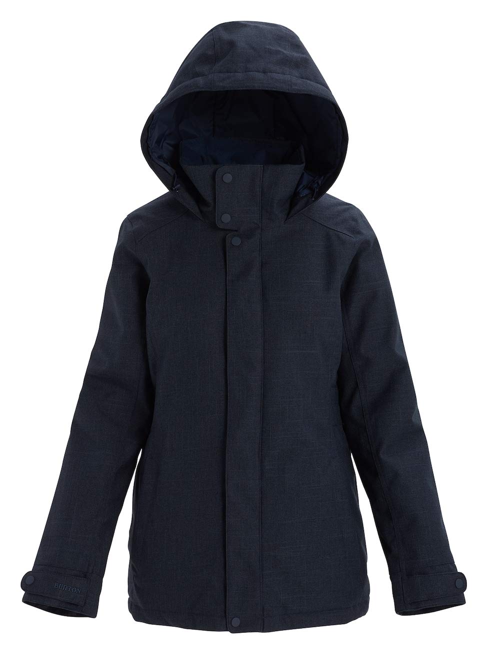 Burton Jet Set veste snowboard femme Port Royal isolée 80g