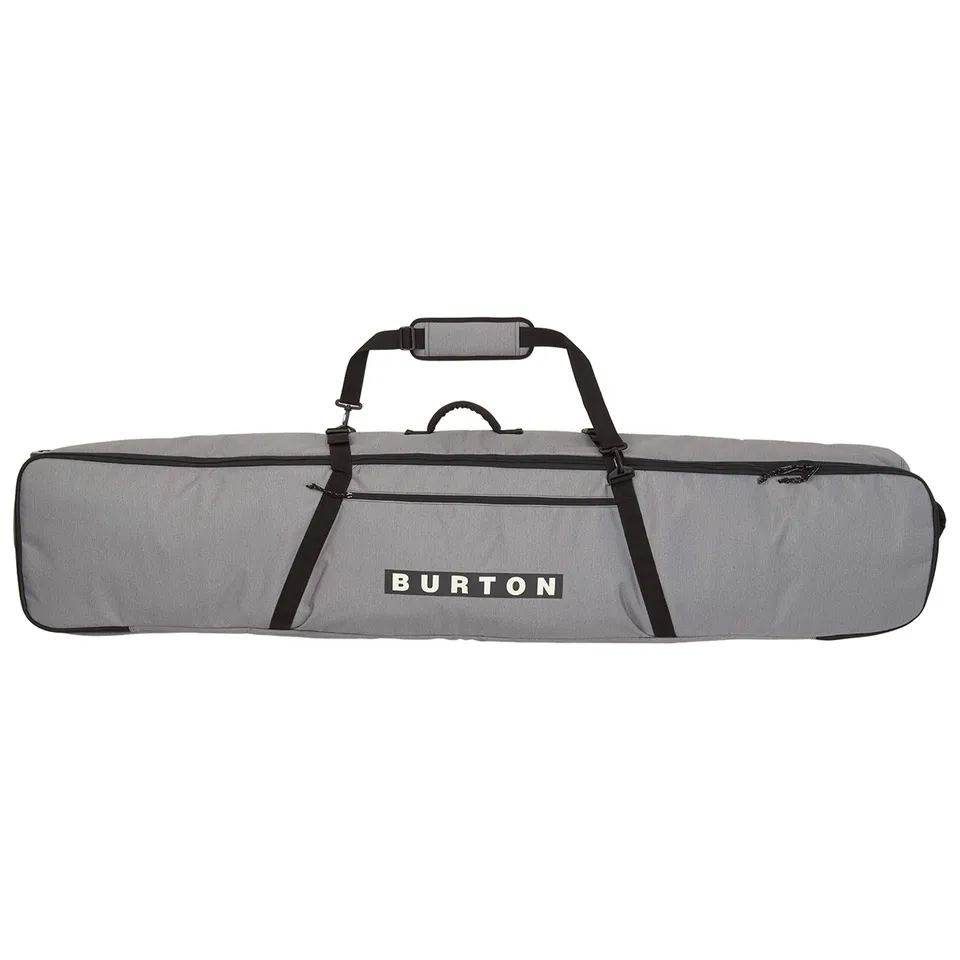 Burton Wheelie Gig Bag sac snowboard à roulettes multi-boards