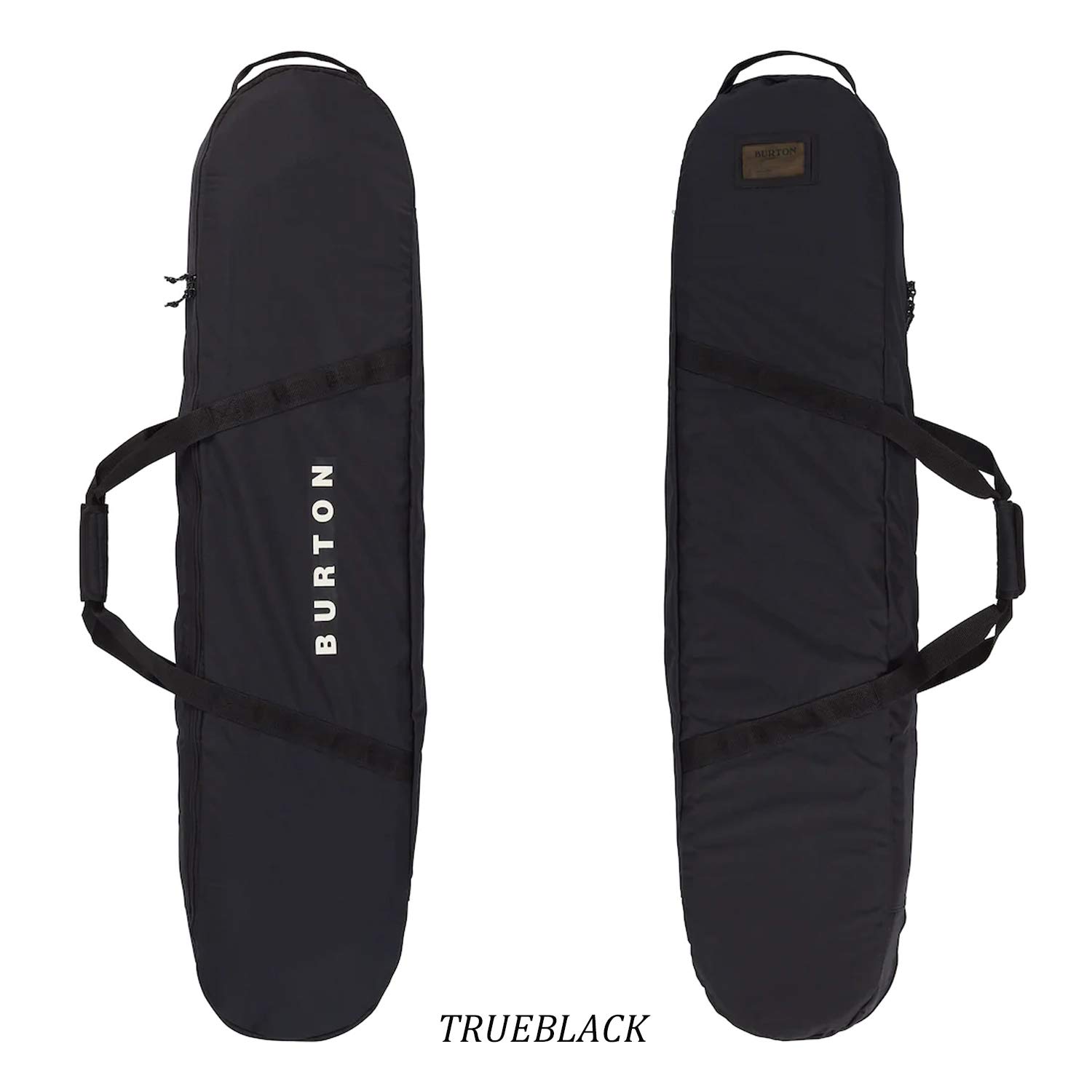Burton Space Sack housse snowboard 132 cm multi-planches