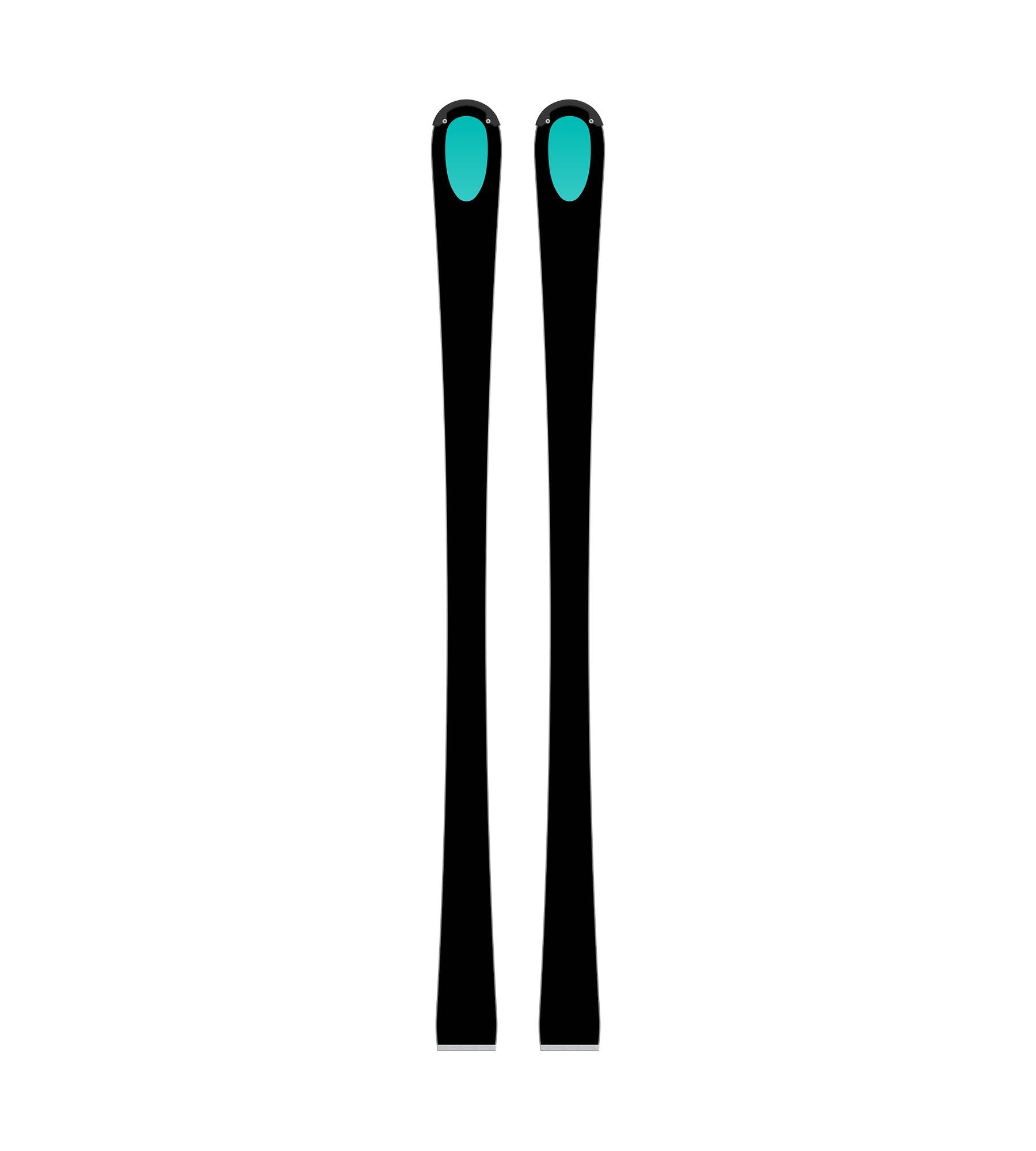 Kastle RX12 SL Factory FIS ski course 157 cm plaque